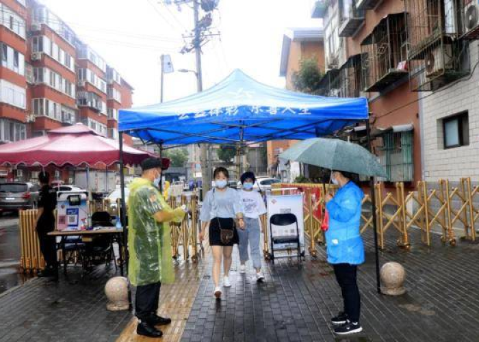 北京疫情从何而来（这次北京疫情的源头到底是什么）
