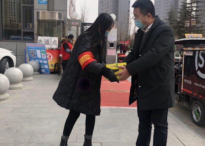 中国刚刚发生的新闻疫情是什么（中国刚刚发生的新闻疫情是什么情况）