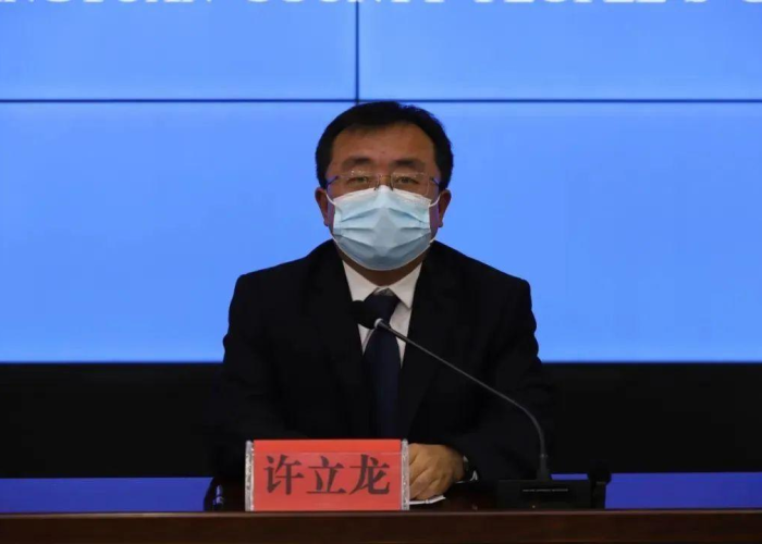 中国刚刚发生的新闻疫情是什么（中国刚刚发生的新闻疫情是什么情况）