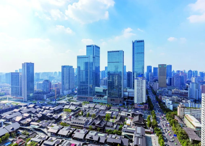 成都疫情防控消息今天锦江区（成都锦江最新疫情）