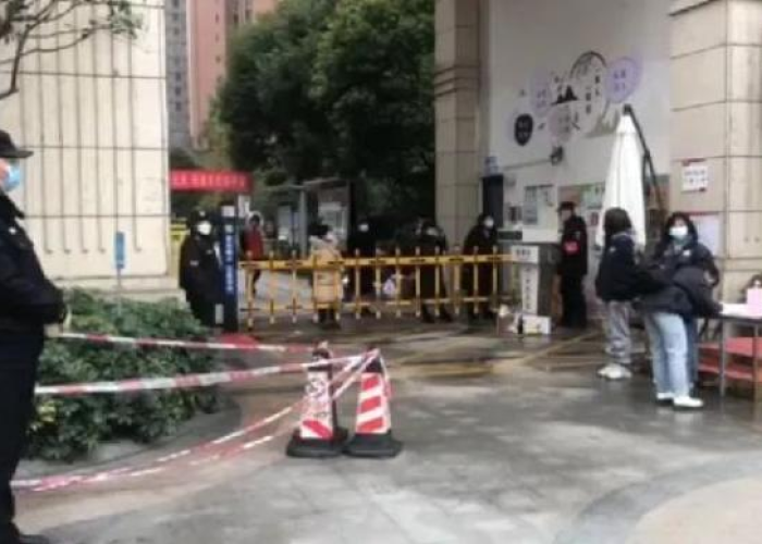 成都疫情期间小区停车费减免政策（成都小区停车费标准2021的最新规定）