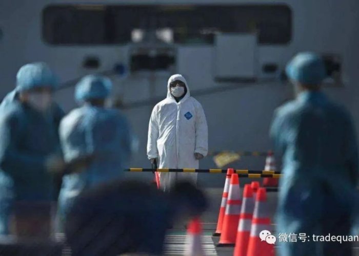 2022年新冠疫情（2022年新冠疫情全面解封时间）