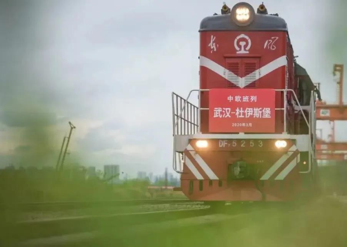 武汉疫情是哪一年爆发的时间（武汉疫情是那一年发生的）