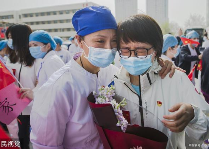 新冠疫情开始时间（北京新冠疫情开始时间）
