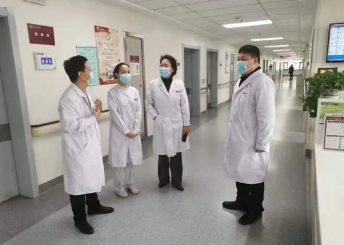 西安最新疫情防控消息通知（西安最新疫情最新通知）