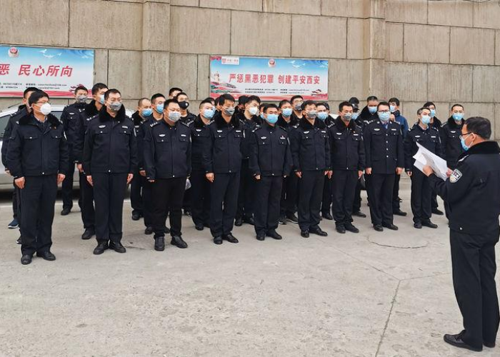 西安最新疫情防控消息通知（西安最新疫情最新通知）