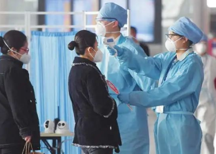 2020年新冠疫情回顾视频（2020年中国疫情回顾介绍视频）