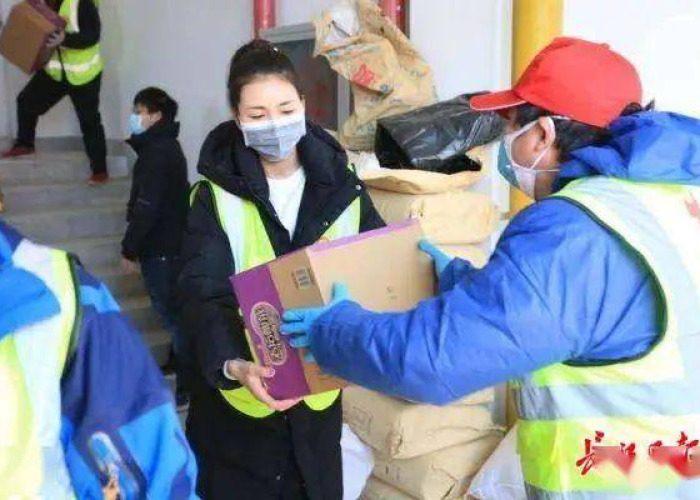 武汉疫情被处理的官员后续（武汉疫情被处置官员）