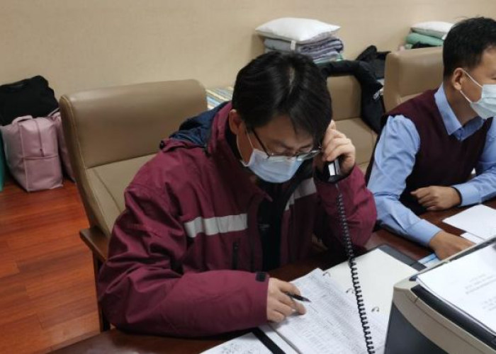 武汉疫情被处理的官员后续（武汉疫情被处置官员）
