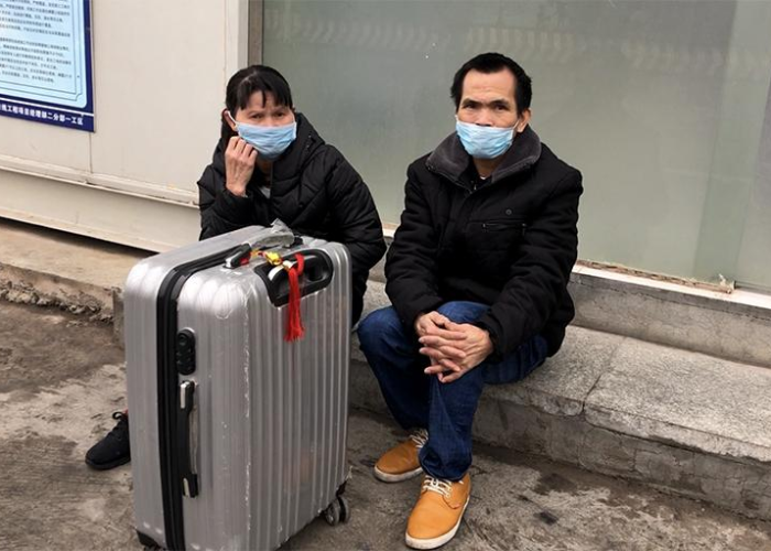 河北省疫情什么时候放假（河北省疫情什么时候才能稳定下来）