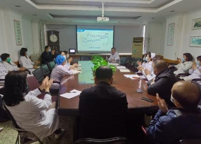 河北省疫情什么时候放假（河北省疫情什么时候才能稳定下来）
