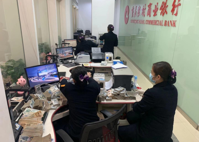 重庆疫情爆发原因分析（重庆疫情怎么引起的）