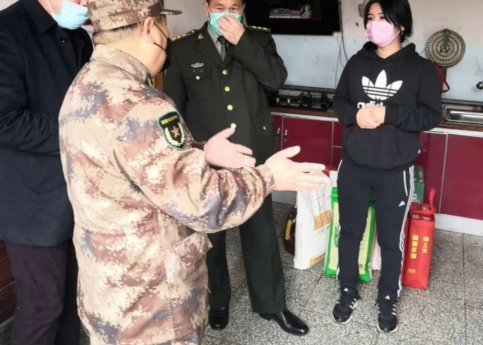 疫情的时候要做什么（疫情的时候要做什么工作）