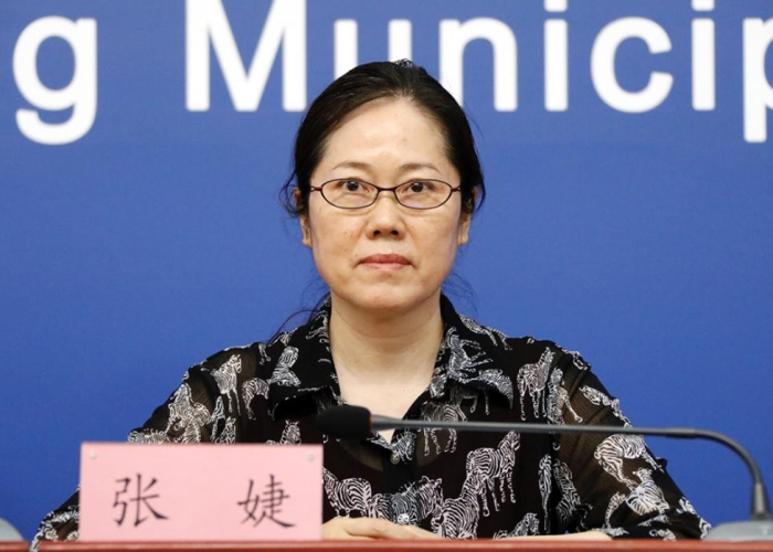 北京疫情咋来的（北京疫情怎么开始的）