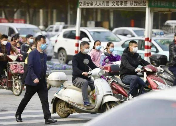 中国疫情最可能在何时结束（中国疫情什么时候能完全结束）