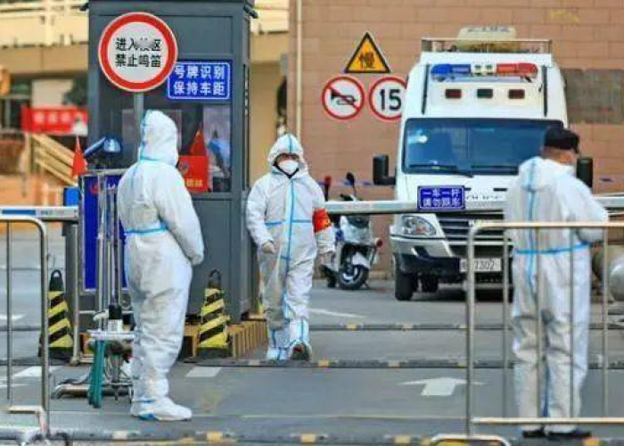 中国疫情最可能在何时结束（中国疫情什么时候能完全结束）