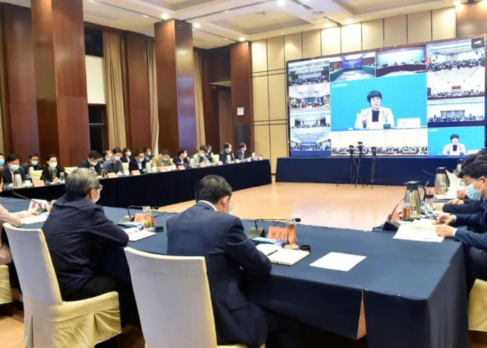 疫情什么时候解除的视频（疫情啥时候解除?）