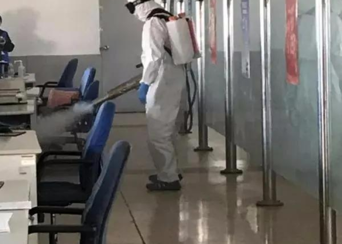 疫情期间6项服务举措（疫情期间6项服务举措是什么）