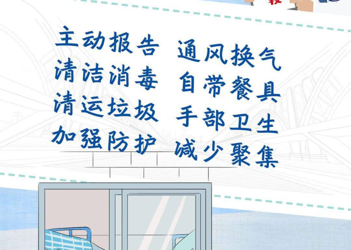 新冠病毒疫情知识（新冠疫情知识讲解）