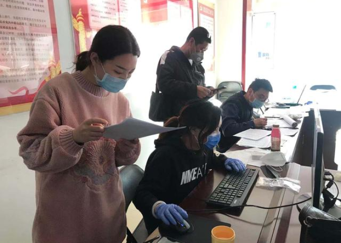 疫情防控期间社区志愿者（疫情防控期间社区志愿者心得体会）
