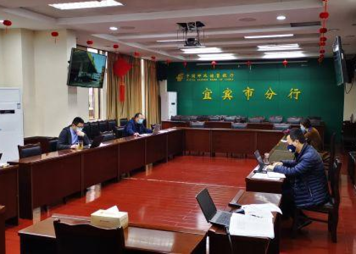 宜宾疫情通报（宜宾疫情通报最新消息）