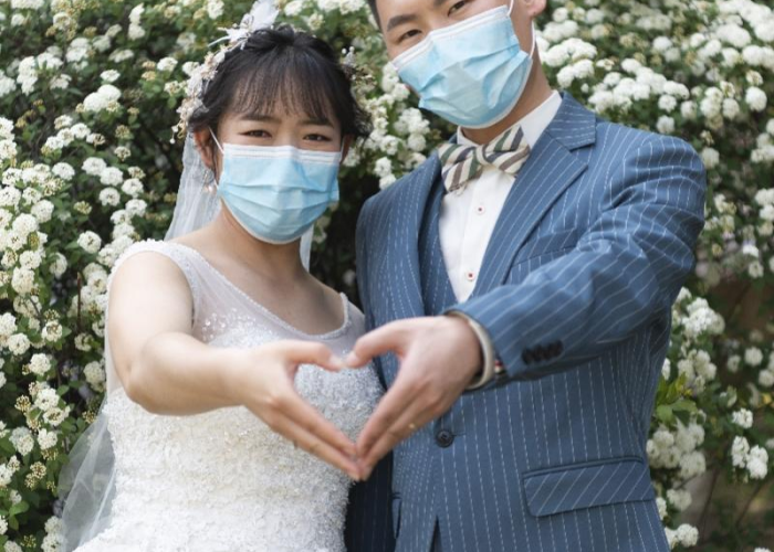 疫情过后口罩厂何去何从（疫情之下的口罩厂）
