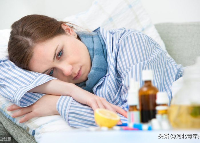 疫情后2年没感冒了（疫情后2年没感冒了的说说）