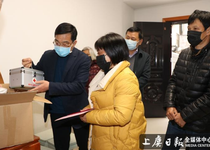 疫情期间军队有感染者吗（在疫情期间军人是干什么的）
