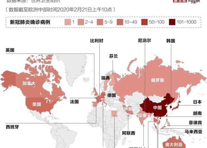 最近中国哪个地方又出现疫情（最近国内哪些地方疫情严重）