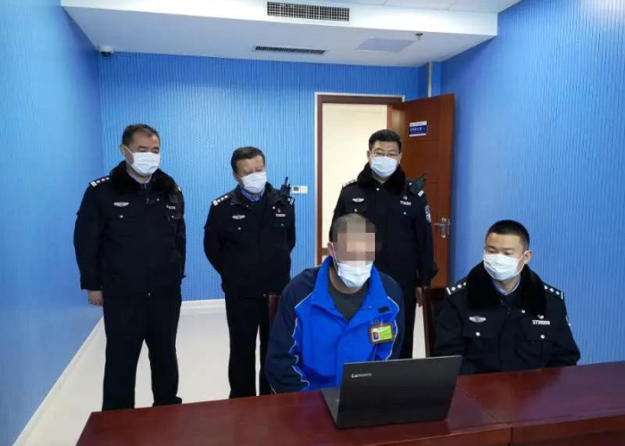 疫情最新数据新闻联播（疫情新闻最近消息）