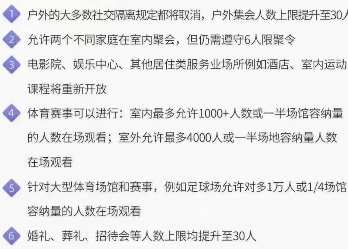 疫情解封是几月（疫情解封是几月几日开始的）