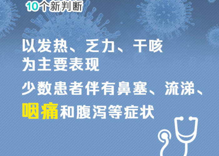 新冠状病毒最新疫情报告（新 冠状病毒疫情最新公布）