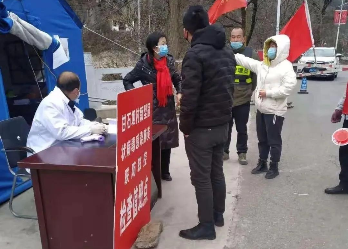疫情期间一份稳定的工作有多重要（疫情期间仍然坚持工作）
