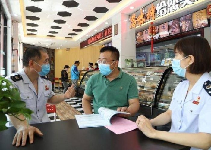 疫情期间房屋租赁税费减免政策（2020年疫情期间房屋租赁税收政策）