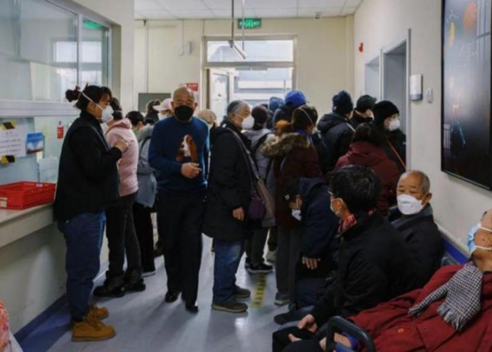 全球疫情总共死了多少人?（全球疫情共死亡多少人?）