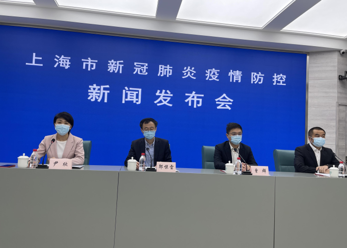 新冠最新疫情今日新增中国（最新新冠病情）