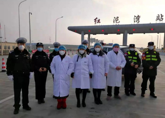 河南疫情感人瞬间（河南疫情故事）