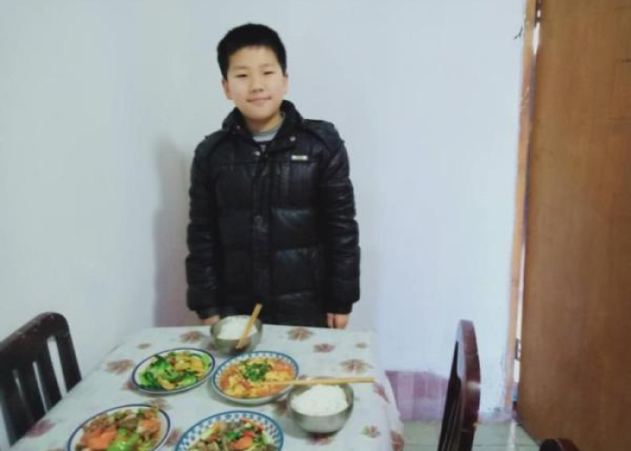 河南疫情感人瞬间（河南疫情故事）