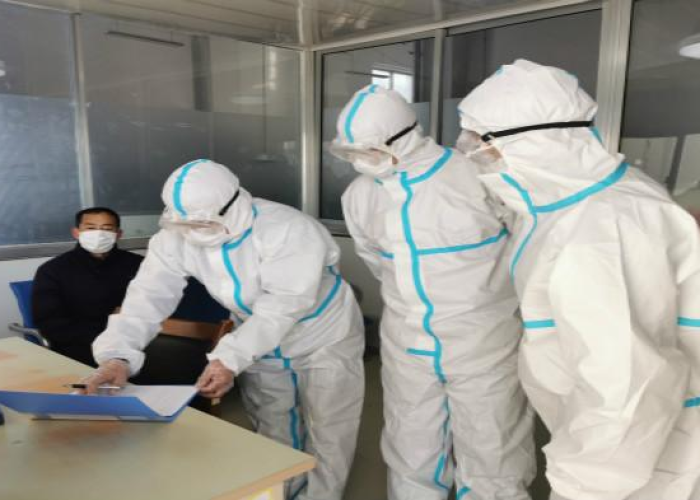 2020年新冠疫情回顾视频报道（2020年新冠疫情十大新闻）