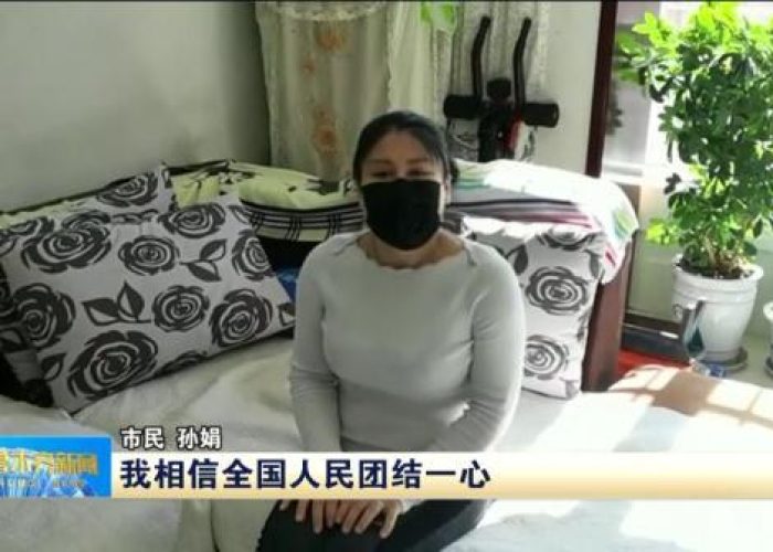 疫情视频短片感动儿童（疫情小短片视频小孩）