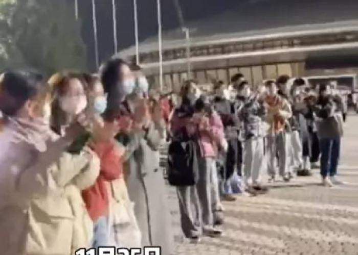 上海疫情闹出来的丑事（上海疫情发生了什么）