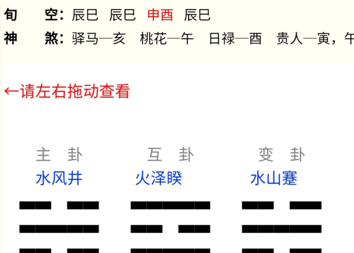算卦疫情结束时间预估（周易测疫情何时结束）