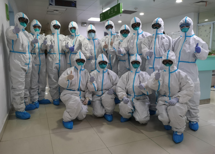 疫情时候口罩多少钱一个（疫情期间口罩价格最高是多少）