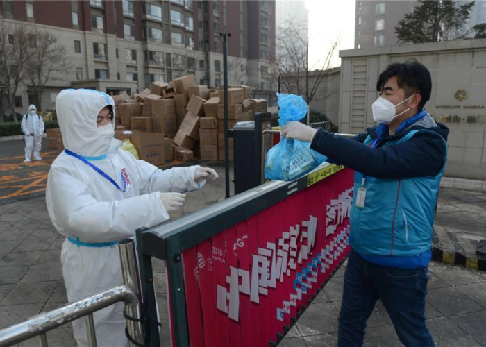 为什么上海疫情还在增加（为什么上海疫情还在增加呢）