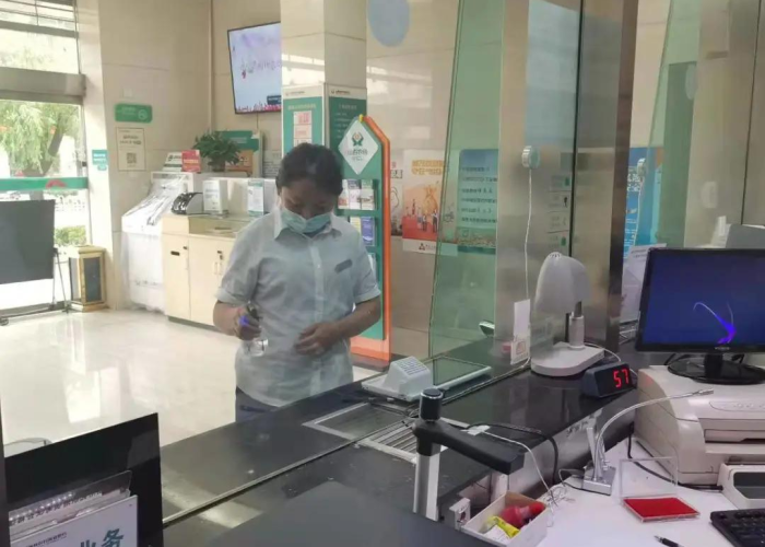 疫情期间最需要什么（疫情期间需要什么健康码才能用）