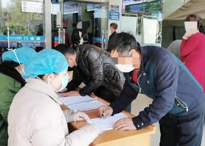 疫情期间最需要什么（疫情期间需要什么健康码才能用）