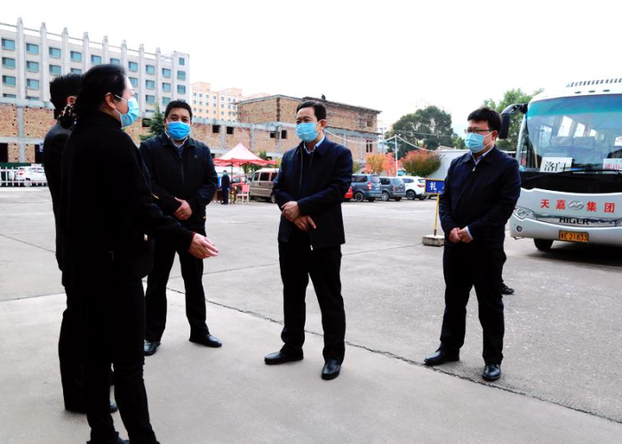 中国疫情防控进入新阶段（疫情防控进入新阶段后,我们应该如何守护好生命?）