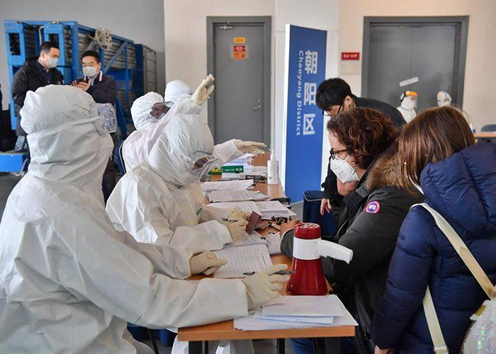 疫情什么时候结束呀?（疫情什么时候结束呀最新消息）