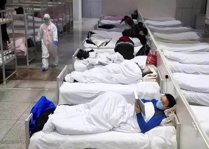 疫情什么时候结束呀?（疫情什么时候结束呀最新消息）
