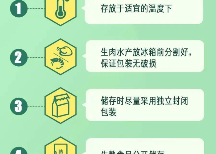 疫情期间应该准备哪些食品（疫情期间准备什么食品）